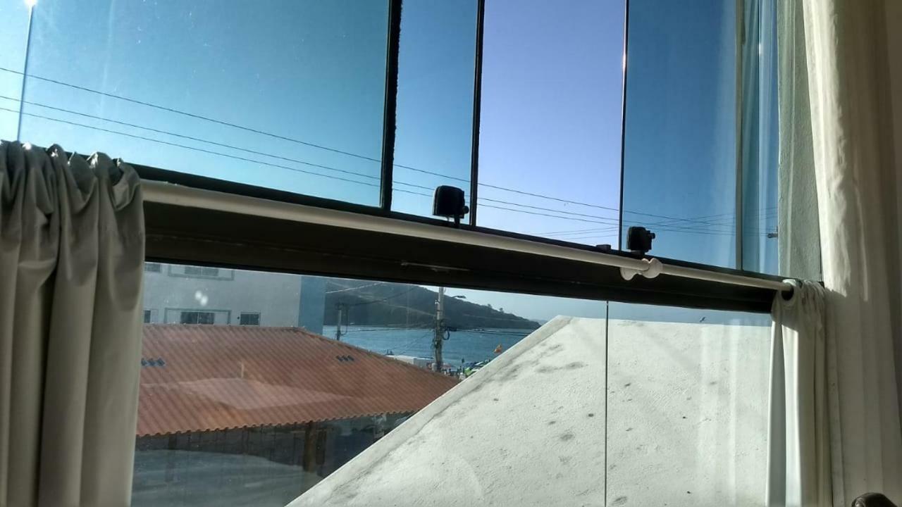 Апартаменты Marina'S Loft Prainha Арраял-ду-Кабу Экстерьер фото