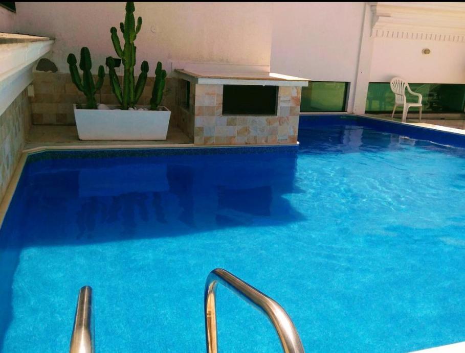 Апартаменты Marina'S Loft Prainha Арраял-ду-Кабу Экстерьер фото